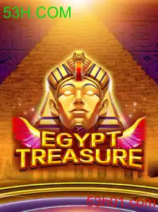 Descubra o Fascinante Mundo de EgyptTreasure: Um Jogo de Aventura e Estratégia