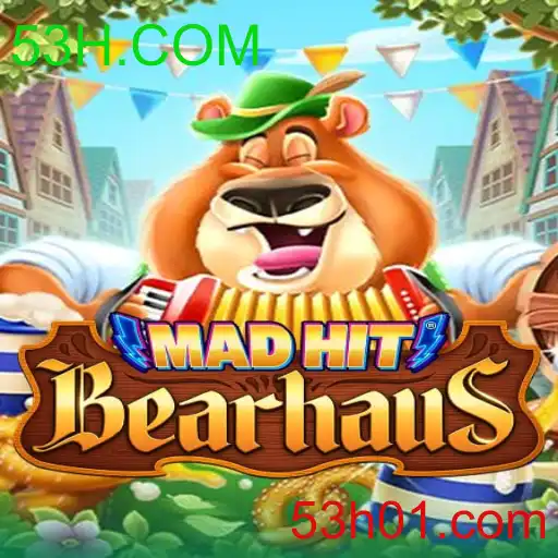 MadHitBearhaus: Desvendando o Jogo de Tabuleiro do Momento
